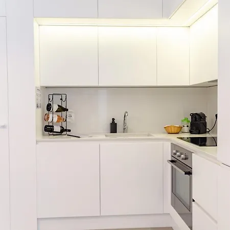 Apulialux Polignano High Class / Jacuzzi + Parking Apartament Polignano a Mare