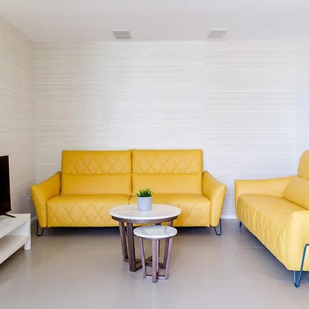 Apulialux Polignano High Class / Jacuzzi + Parking Apartament