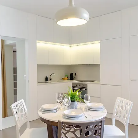 Apulialux Polignano High Class / Jacuzzi + Parking