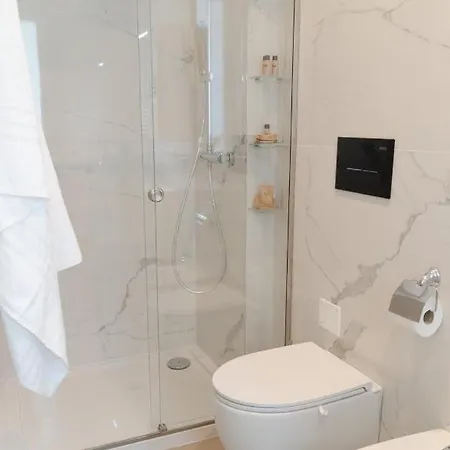 Apulialux Polignano High Class / Jacuzzi + Parking
