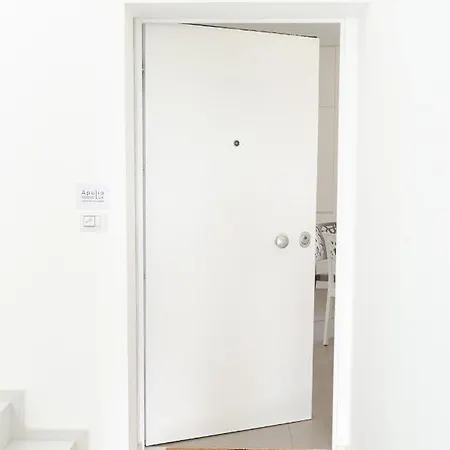 Apulialux Polignano High Class / Jacuzzi + Parking