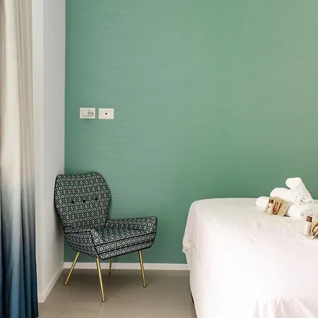 Apartament Apulialux Polignano High Class / Jacuzzi + Parking Polignano a Mare