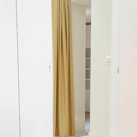 Apartament Apulialux Polignano High Class / Jacuzzi + Parking