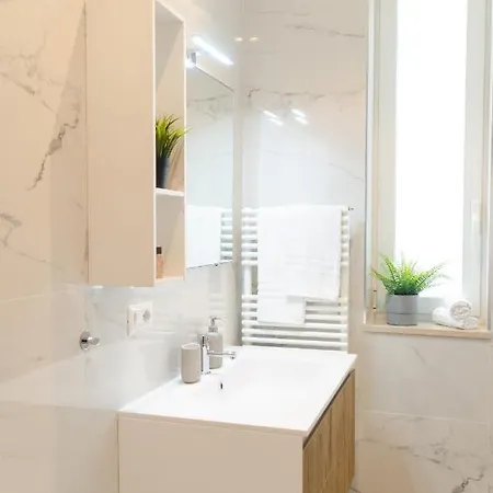 Apulialux Polignano High Class / Jacuzzi + Parking