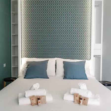 Apartament Apulialux Polignano High Class / Jacuzzi + Parking Polignano a Mare