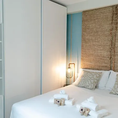 Apulialux Polignano High Class / Jacuzzi + Parking