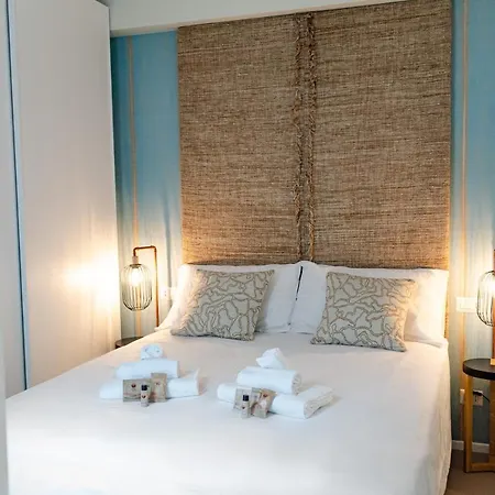 Apulialux Polignano High Class / Jacuzzi + Parking Polignano a Mare
