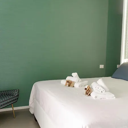 Apulialux Polignano High Class / Jacuzzi + Parking 公寓 *
