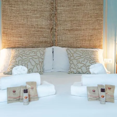 Apulialux Polignano High Class / Jacuzzi + Parking 公寓 *